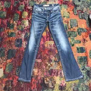 Like New Womens jeans